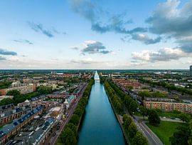 Zuidwillemsvaart Den Bosch