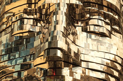 Turning head Franz Kafka