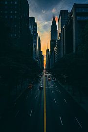 Ville de New York