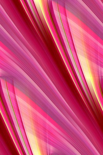 Pink is really beautiful!