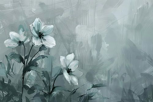 Fleurs de printemps - Fleurs