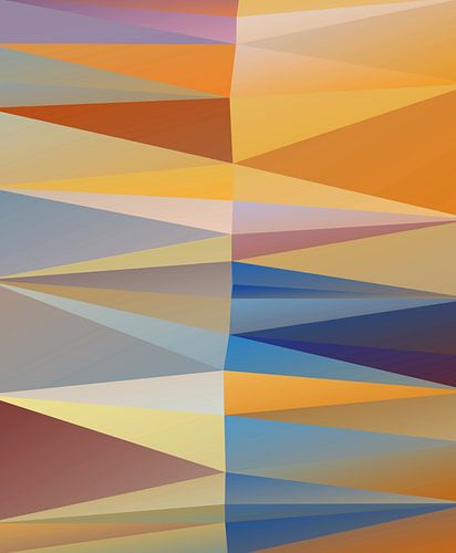 Abstracte samenstelling 665