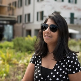 Rana Jabeen Profilfoto