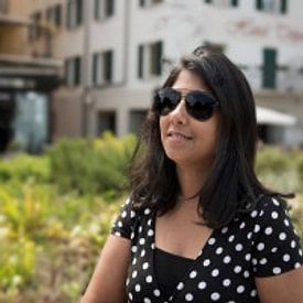 Rana Jabeen Profilfoto