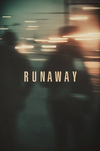 RUNAWAY - No Identity