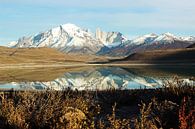 Patagonia, Argentina by PeterDoede thumbnail