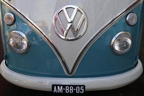 Volkswagen 23