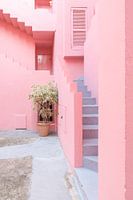 La Muralla Roja