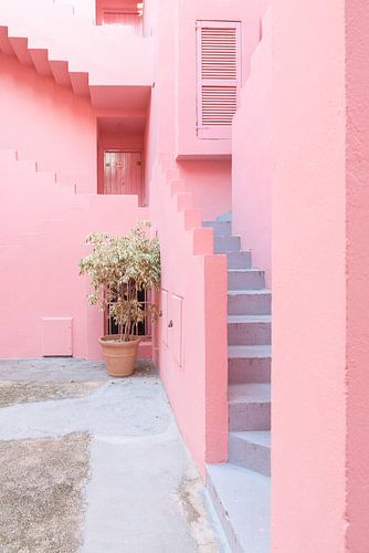 La Muralla Roja