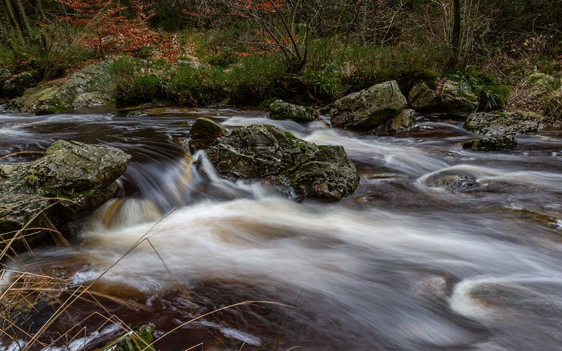 La Hoëgne par Mike Broers