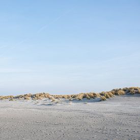 Plage sur Mariska Nauta