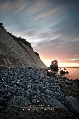 Cape Arkona (frameless)