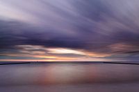 Evening Colours