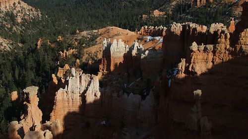 Bryce-Canyon-Nationalpark von Matthias Brix