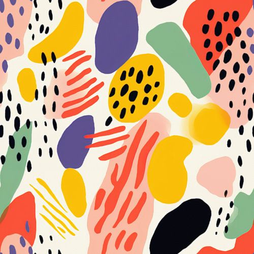 A Touch of Summer #IV