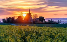 Schwanenkirche Roes, Mayen, Rhénanie-Palatinat, Allemagne sur Alexander Ludwig
