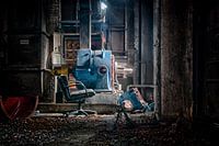 Powerplant