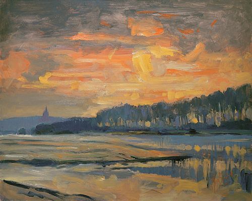 Floodplains