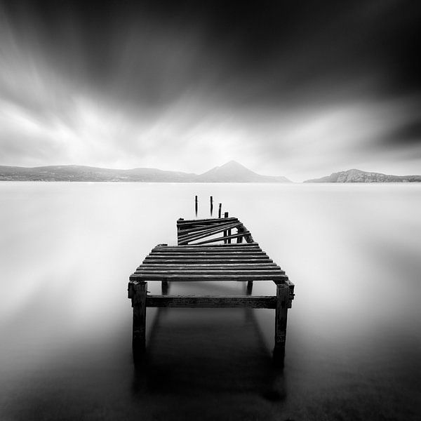 Gebrochene Versprechen von George Digalakis