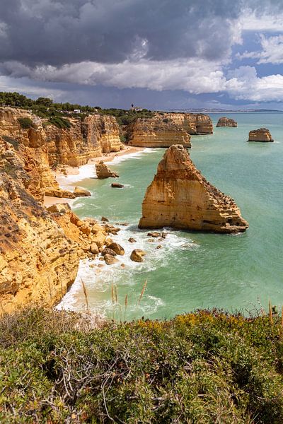 Algarve van Dirk Rüter