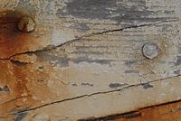 Verweerd hout