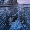 Stokksnes iceland von Patrick Noack