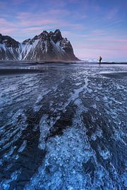 Stokksnes iceland by Patrick Noack