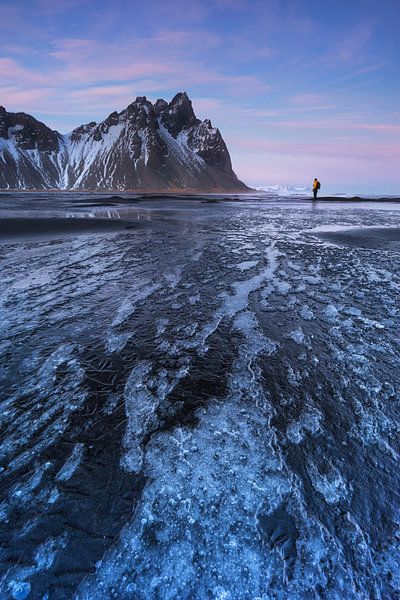 Stokksnes iceland von Patrick Noack