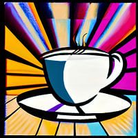 CAFE BAR