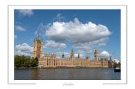 London by Richard Wareham thumbnail