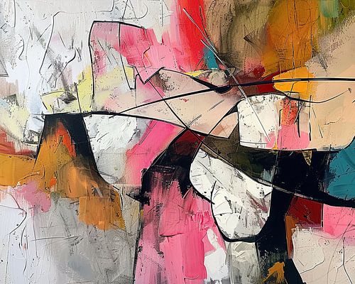 Modern minimalist by Abstract Painting