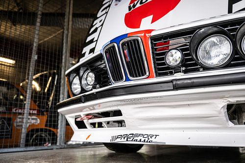 BMW 635 CSI Schnitzer