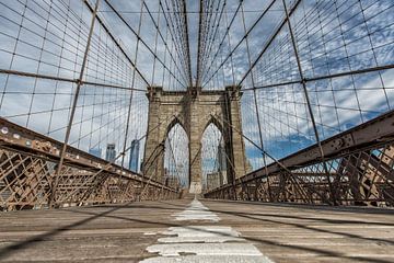 Brooklyn Bridge