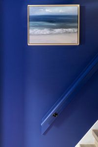 Sand and Sea, Julia Purinton