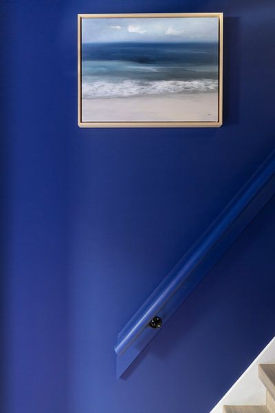 Sand and Sea, Julia Purinton