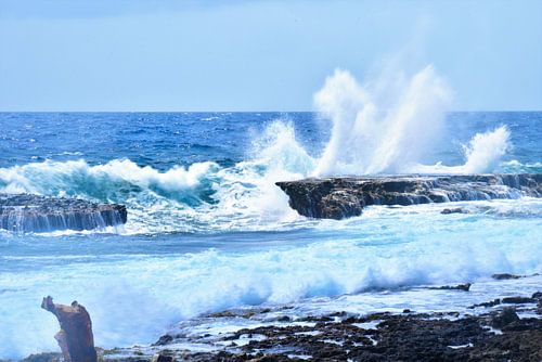 Noordkust Klein Curacao