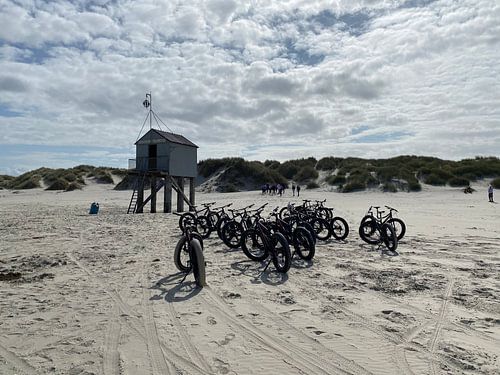 Flatbiking