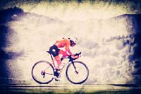 Anna van der Breggen double world champion 2020