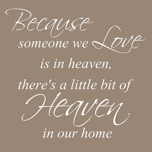 Heaven - Marron clair
