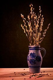 Stilleben: Blumen von Carola Schellekens