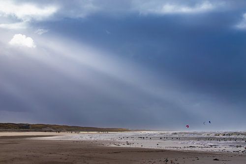 Strand Noordwijk
