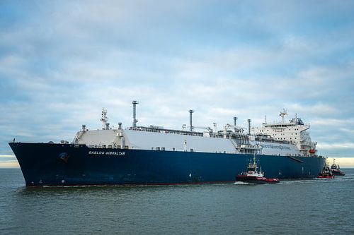 Gaslog Gibraltar