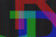 RGB (red, green, blue) by Sander Groffen thumbnail