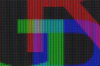 RGB (red, green, blue)