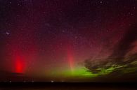 Noorderlicht Terschelling (3) van schylge foto thumbnail