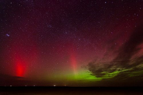 Noorderlicht Terschelling (3)