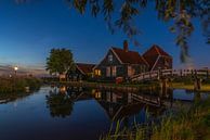Kaasboerderij van Bart Hendrix thumbnail