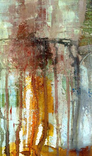 rough key by Claudia Gründler