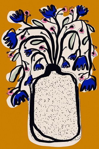 Lovely Flower Bouquet