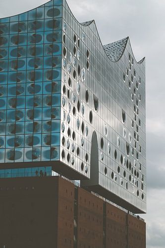 Elbphilharmonie